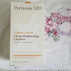Perricone MD Citrus Brightening Cleanser